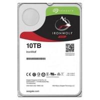 Seagate ST10000VN0008 жёсткий диск HDD 10 ТБ 3.5