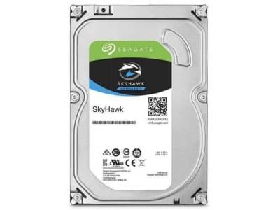 Seagate ST12000VE001 жесткий диск HDD 12 ТБ SATA 6 Гбит/с 7200 об/мин (СИГЕЙТ)
