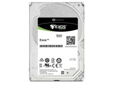 Seagate ST1200MM0129 жесткий диск HDD 1.2 ТБ SAS 12 Гбит/с 10000 об/мин 2.5