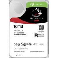 Seagate ST16000NE000 жесткий диск HDD 3.5' SATA 6 Гбит/с 16 ТБ 7200 об/мин