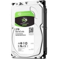 Seagate ST2000DM008 жесткий диск HDD 3.5' SATA 6 Гбит/с 2 ТБ