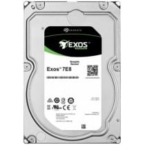 Seagate ST2000NM001A жесткий диск HDD 3.5' SATA 6 Гбит/с 2 ТБ