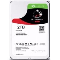 Seagate ST2000VN004 жесткий диск HDD 3.5' SATA 6 Гбит/с 2 ТБ