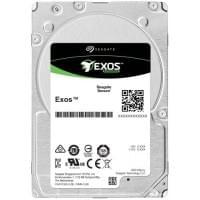 Seagate ST2400MM0129 жесткий диск HDD 2.5' SAS 12 Гбит/с 2.4 ТБ