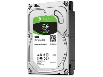 Seagate ST3000DM007 жесткий диск HDD 3.5' SATA 6 Гбит/с 3 ТБ (СИГЕЙТ) Seagate ST3000DM007 жесткий диск HDD 3.5' SATA 6 Гбит/с 3 ТБ (СИГЕЙТ)