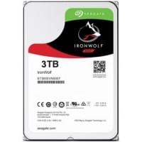 Seagate ST3000VN007 жесткий диск HDD 3.5' SATA 6 Гбит/с 3 ТБ