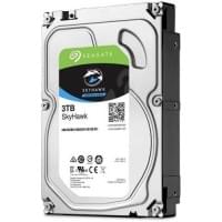 Seagate ST3000VX009 жесткий диск HDD 3.5' SATA 6 Гбит/с 3 ТБ