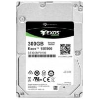 Seagate ST300MP0106 жесткий диск HDD 300GB SAS 12Gb/s Exos 15E900 15000 об/мин