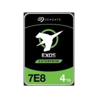 Seagate ST4000NM000A жесткий диск HDD 4TB SATA 6Gb/s Exos 7E8 7200 об/мин