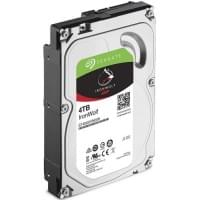 Seagate ST4000VN008 жесткий диск HDD 3.5' SATA 6Gb/s 4 ТБ