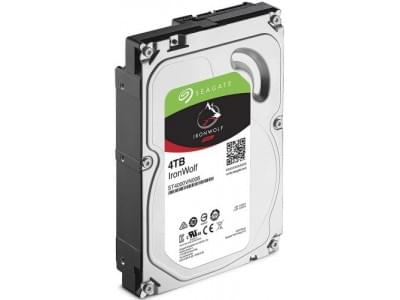 Seagate ST4000VN008 жесткий диск HDD 3.5' SATA 6Gb/s 4 ТБ (СИГЕЙТ) Seagate ST4000VN008 жесткий диск HDD 3.5' SATA 6Gb/s 4 ТБ (СИГЕЙТ)