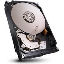 Seagate ST500DM009 жесткий диск HDD 3.5' SATA 6 Гбит/с 500 ГБ