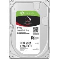 Seagate ST6000NE000 жесткий диск HDD 3.5' SATA 6 Гбит/с 6 ТБ