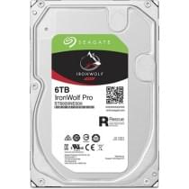 Seagate ST6000NE000 жесткий диск HDD 3.5' SATA 6 Гбит/с 6 ТБ