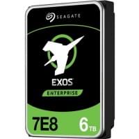 Seagate ST6000NM002A жесткий диск HDD 3.5' SATA 6 Гбит/с 6 ТБ