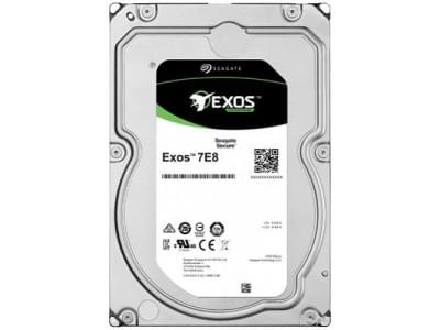 Seagate ST6000NM029A жесткий диск HDD 6 ТБ SAS 12 Гбит/с 3.5