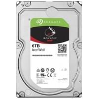 Seagate ST6000VN001 жесткий диск HDD 6 ТБ SATA 6 Гбит/с 3.5