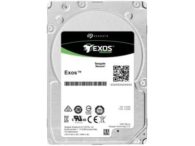 Seagate ST600MM0099 жесткий диск HDD 600 ГБ SAS 12 Гбит/с 2.5