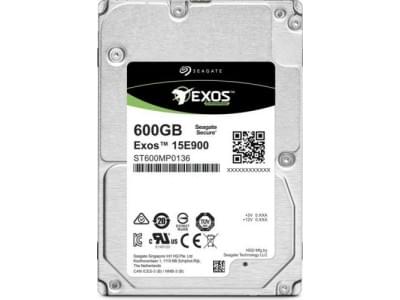 Seagate ST600MP0136 жесткий диск HDD 600 ГБ SAS 12 Гбит/с 2.5 Seagate ST600MP0136 жесткий диск HDD 600 ГБ SAS 12 Гбит/с 2.5