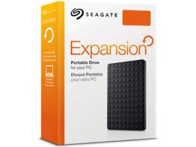 Seagate STEA1000400 внешний жесткий диск HDD 2.5' 1 ТБ (СИГЕЙТ) Seagate STEA1000400 внешний жесткий диск HDD 2.5' 1 ТБ (СИГЕЙТ)