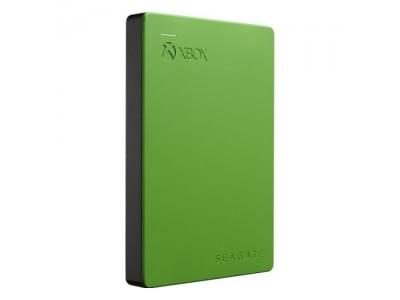 Seagate STEA2000403 внешний жесткий диск HDD 2.5' 2 ТБ (СИГЕЙТ)