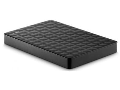 Seagate STEA4000400 внешний жесткий диск HDD 2.5' 4 ТБ (СИГЕЙТ)
