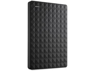 Seagate STEA4000400 внешний жесткий диск HDD 2.5' 4 ТБ (СИГЕЙТ)