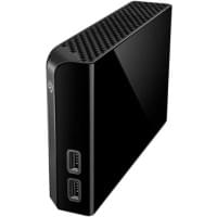 Внешний жесткий диск 3.5'' Seagate STEL4000200 4 ТБ