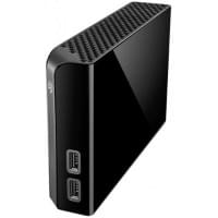 Внешний жесткий диск 3.5'' Seagate STEL8000200 8 ТБ