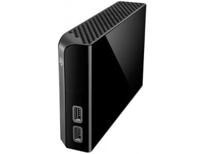 Seagate STEL8000200 внешний жесткий диск 3.5'' 8 ТБ (СИГЕЙТ)