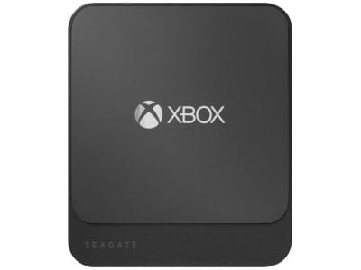 Seagate STHB1000401 портативный SSD USB 3.0 1 ТБ (СИГЕЙТ)