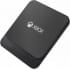 Seagate STHB1000401 портативный SSD USB 3.0 1 ТБ (СИГЕЙТ)