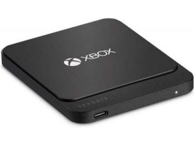 Seagate STHB1000401 портативный SSD USB 3.0 1 ТБ (СИГЕЙТ)