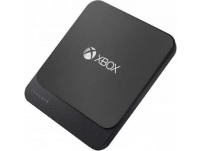 Seagate STHB2000401 портативный SSD USB 3.0 2 ТБ (СИГЕЙТ)