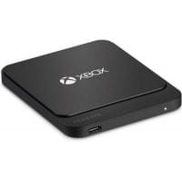Портативный SSD накопитель USB 3.0 Seagate STHB2000401 2 ТБ