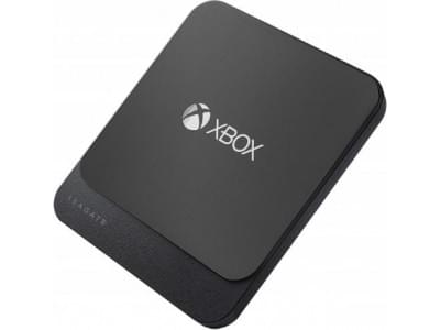 Seagate STHB500401 накопитель SSD USB 3.0 500 ГБ (СИГЕЙТ)