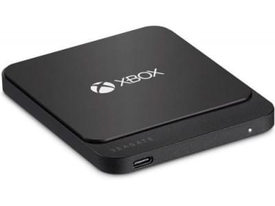 Seagate STHB500401 накопитель SSD USB 3.0 500 ГБ (СИГЕЙТ)