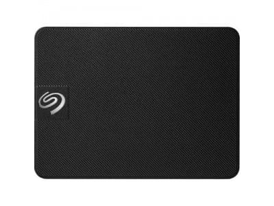 Seagate STJD1000400 накопитель SSD USB 3.0 Expansion 1 ТБ (СИГЕЙТ)
