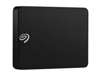 Seagate STJD1000400 накопитель SSD USB 3.0 Expansion 1 ТБ (СИГЕЙТ)