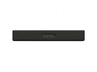 Seagate STKB1000400 внешний жесткий диск 2.5'' HDD 1 ТБ One Touch (СИГЕЙТ)