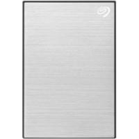 Seagate STKB1000401 внешний жесткий диск HDD 2,5' One Touch 1 ТБ серебристый