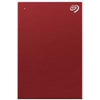 Seagate STKB2000403 внешний жесткий диск HDD 2,5' One Touch 2 ТБ красный