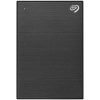 Seagate STKC4000400 внешний жесткий диск HDD 2,5' One Touch 4 ТБ черный