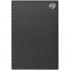 Seagate STKC4000400 внешний жесткий диск HDD 2,5' One Touch 4 ТБ (СИГЕЙТ)