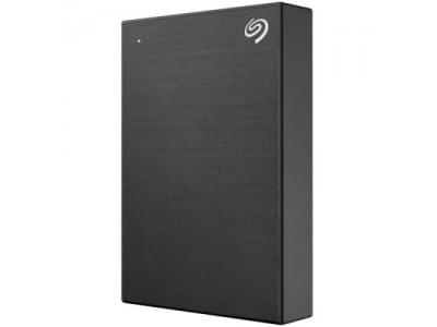 Seagate STKC4000400 внешний жесткий диск HDD 2,5' One Touch 4 ТБ (СИГЕЙТ)