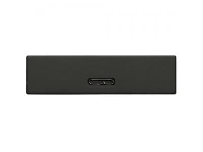 Seagate STKC4000400 внешний жесткий диск HDD 2,5' One Touch 4 ТБ (СИГЕЙТ)