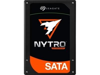 Seagate XA1920LE10063 твердотельный накопитель SSD 2.5' (СИГЕЙТ)