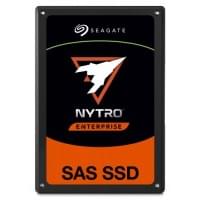 Seagate XS3840SE70004 накопитель SSD 2.5' Nytro 3331 3.84 ТБ SAS 12 Гбит/с