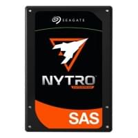 Seagate XS960SE70004 накопитель SSD 2.5' Nytro 3331 960 ГБ SAS 12 Гбит/с