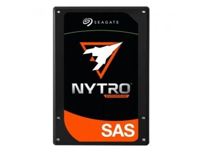 Seagate XS960SE70004 накопитель SSD 2.5' Nytro 3331 (СИГЕЙТ)